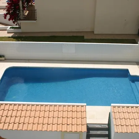 T1 Medronheira Ii Olhos de Agua (Albufeira)