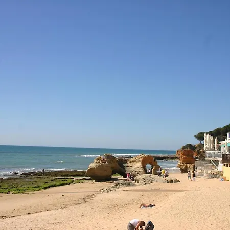 Apartment T1 Medronheira Ii Olhos de Agua (Albufeira)