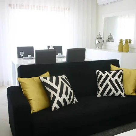 Apartment T1 Medronheira Ii *