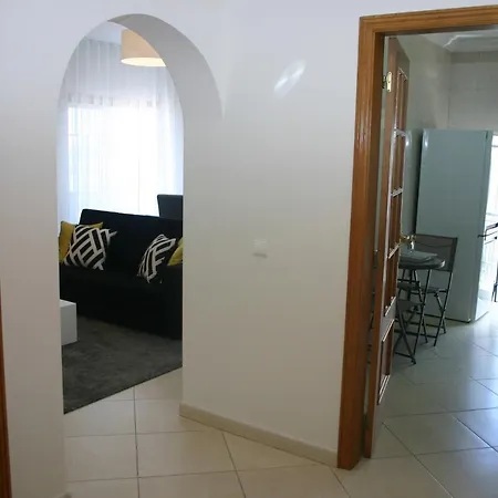 Apartment T1 Medronheira Ii Olhos de Agua (Albufeira)