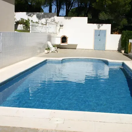 T1 Medronheira Ii Olhos de Agua (Albufeira)