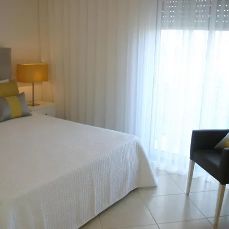 T1 Medronheira Ii Apartment Olhos de Agua (Albufeira)