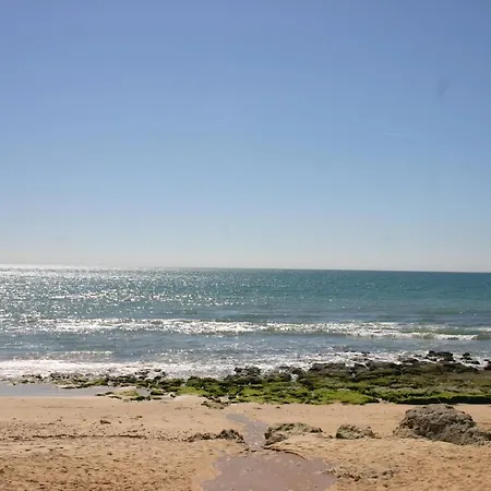 T1 Medronheira Ii * Olhos de Agua (Albufeira)
