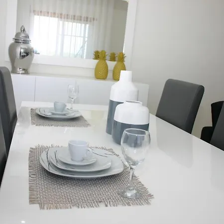 T1 Medronheira Ii Apartment *