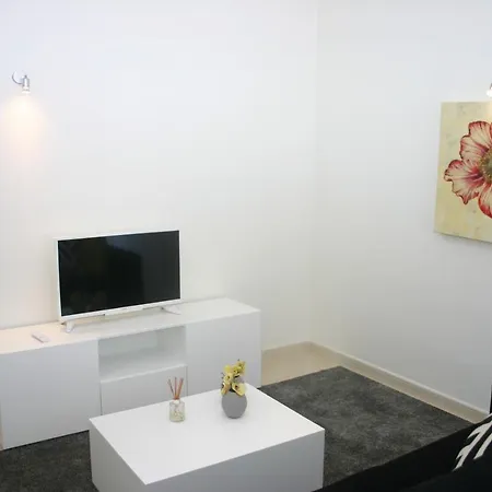 T1 Medronheira Ii Apartment Olhos de Agua (Albufeira)