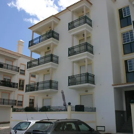 T1 Medronheira Ii Apartment Olhos de Agua (Albufeira)