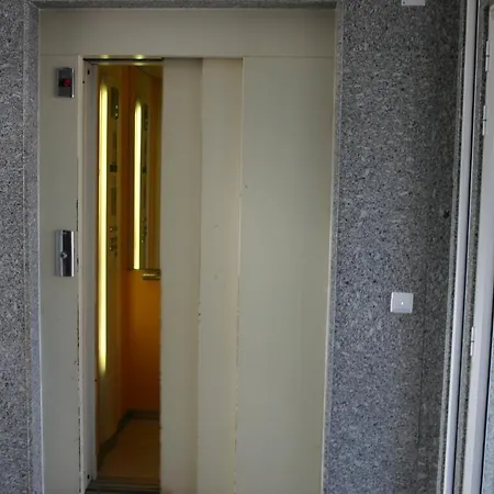 Apartment T1 Medronheira Ii Olhos de Agua (Albufeira)